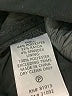 Tracy Reese Solid Black Formal Skirt Size 8 - photo 5