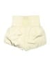 FP Movement 100% Polyamide Ivory Shorts Size S - photo 2