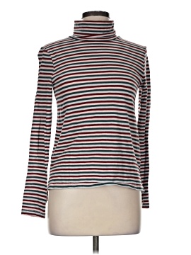 Don Sayres for Welmore Long Sleeve Turtleneck (view 1)