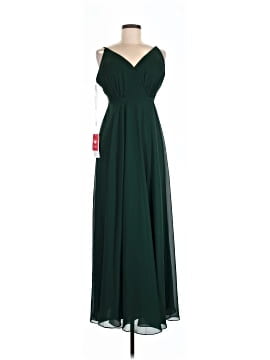 JJ's House Cocktail Dress (view 1)
