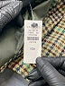 Talbots Tweed Brown Blazer Size 10 Petite - photo 7