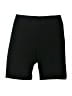 Old Navy Solid Black Athletic Shorts Size M - photo 1