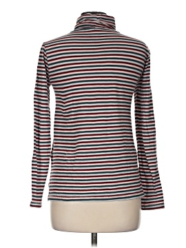 Don Sayres for Welmore Long Sleeve Turtleneck (view 2)