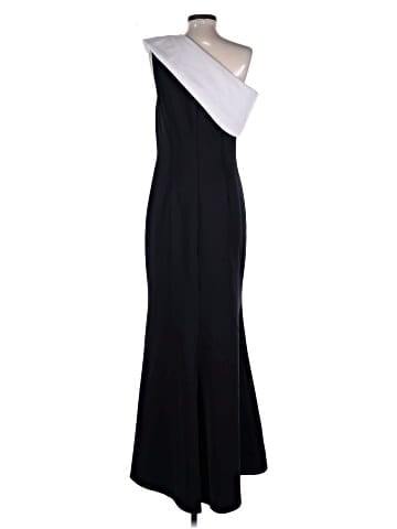 Badgley Mischka Cocktail Dress (view 2)