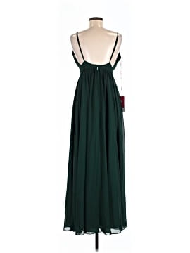 JJ's House Cocktail Dress (view 2)