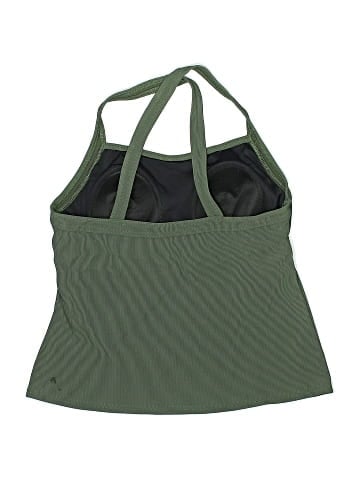 Lands' End Swimsuit Top (view 2)