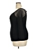 Torrid Black 3/4 Sleeve Top Size 5X (estimated) - photo 5
