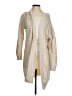 Splendid 100% Cotton Tan Cardigan Size S - photo 1