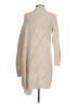 Splendid 100% Cotton Tan Cardigan Size S - photo 2