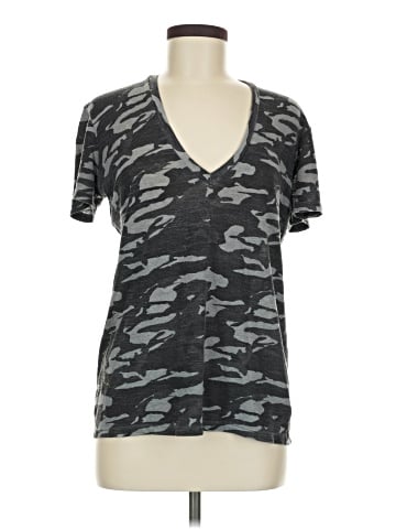 Monrow Short Sleeve T-Shirt (view 1)