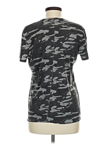 Monrow Short Sleeve T-Shirt (view 2)