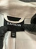 Express White Trenchcoat Size XXS - photo 6