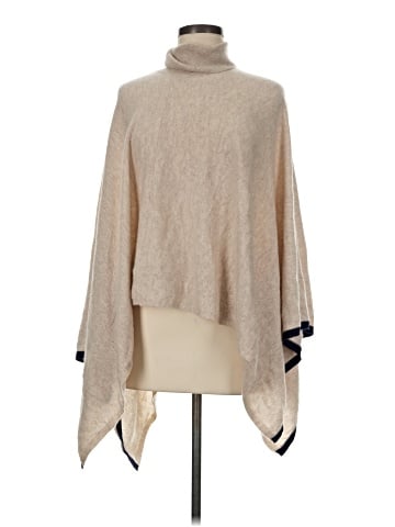 J. McLaughlin Poncho (view 1)