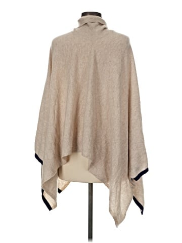 J. McLaughlin Poncho (view 2)