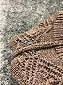 Sundays Brown Cardigan Size Med (2) - photo 8