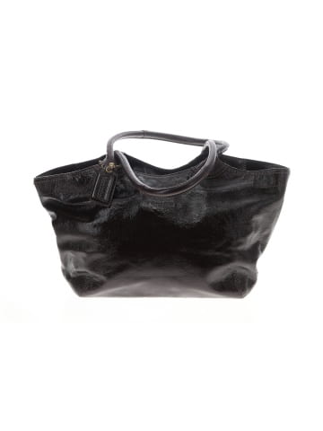 Coach Leather Shoulder Bag (view 1)