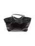 Coach 100% Leather Black Leather Shoulder Bag One size - photo 1