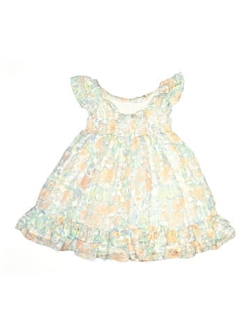 Cupcakes & Cashmere Dress (view 2)