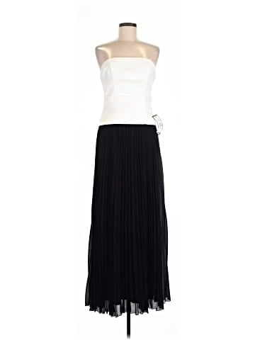 Betsy & Adam Cocktail Dress (view 1)