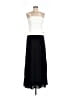 Betsy & Adam Ivory Cocktail Dress Size 6 - photo 1