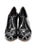 Cole Haan Black Heels Size 7 1/2 - photo 2