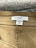 J.Jill Solid Tan Khakis Size 10 (tall) - photo 7