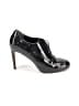 Cole Haan Black Heels Size 7 1/2 - photo 1