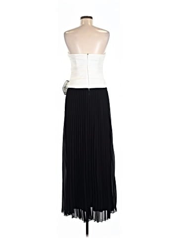 Betsy & Adam Cocktail Dress (view 2)