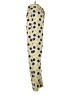 Zara Print Yellow Casual Pants Size 4 - photo 4
