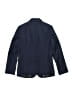 Black N Bianco Solid Blue Blazer Size 10 - photo 2