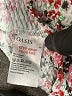 oasis Floral Pink Casual Dress Size S - photo 8