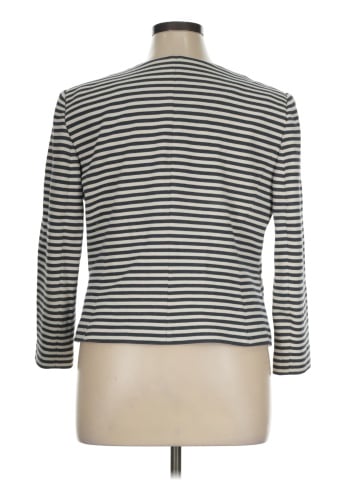 Ann Taylor Blazer (view 2)