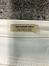 Adriano Goldschmied Ivory Jeans Size 26 waist - photo 7