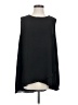 Chico's Black Sleeveless Blouse Size S - photo 1