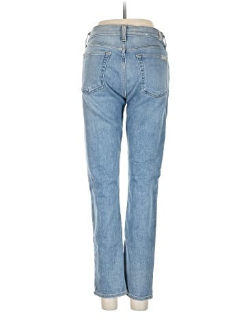 7 For All Mankind Jeans (view 2)