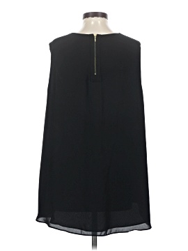 Chico's Sleeveless Blouse (view 2)