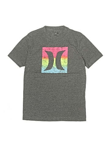 Hurley Short Sleeve T-Shirt (view 1)