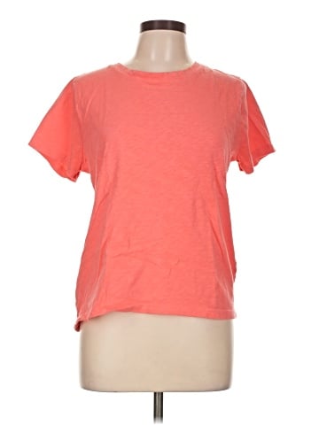 J.Crew Factory Store Active T-Shirt (view 1)