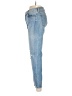 7 For All Mankind Stars Blue Jeans Size 26 waist - photo 5