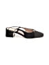 Sam Edelman Black Heels Size 10 - photo 1