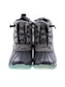 Serra Gray Rain Boots Size 7 - photo 2