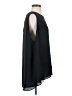 Chico's Black Sleeveless Blouse Size S - photo 4