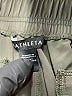 Athleta Solid Gray Active Pants Size 18 - photo 4