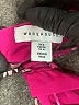 Warehouse 100% Polyester Purple Cocktail Dress Size 4 - photo 7