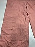 Seven7 Pink Casual Pants Size 10 - photo 3