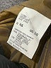 Bogner Solid Tan Formal Skirt Size 18 - photo 5