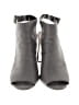 Banana Republic Gray Sandals Size 8 - photo 2
