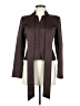 C&M Collection Brown Coat Size M - photo 1