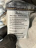 KANCAN JEANS Stripes Blue Jeans Size 11 - photo 5