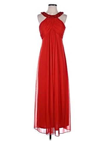 Alex Evenings Cocktail Dress (view 1)